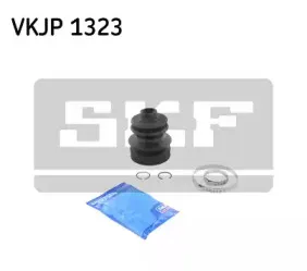 VKJP 1323 SKF Комплект пылника, приводной вал
